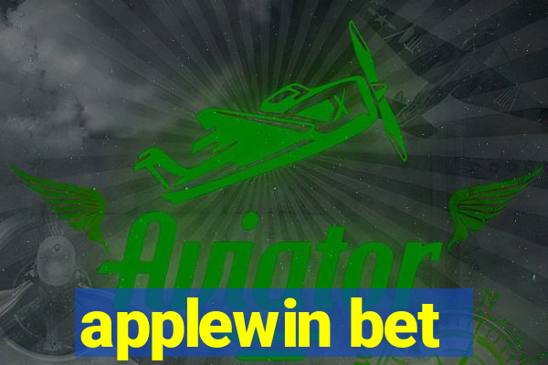 applewin bet